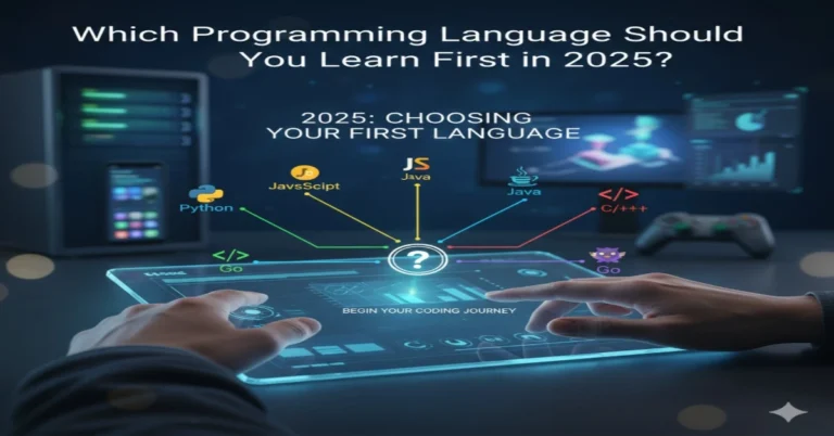Best-Programming-Language-to-Learn-First-in-2025-–-Beginners-Roadmap