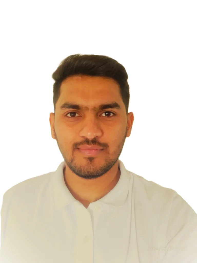 Kapil Kale